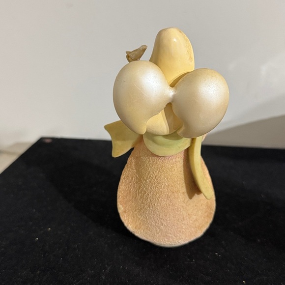 Enesco Foundations Angel figurine with sister quote - Picture 4 of 7